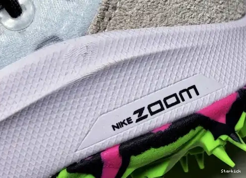 5 x Terra O-W Nike CD8179-100 Kiger Zoom 0629